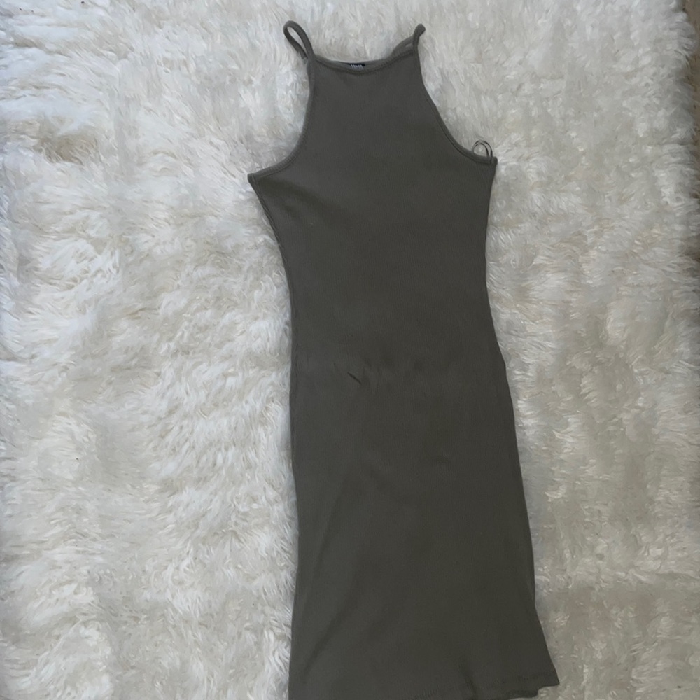 MIDI casual dress